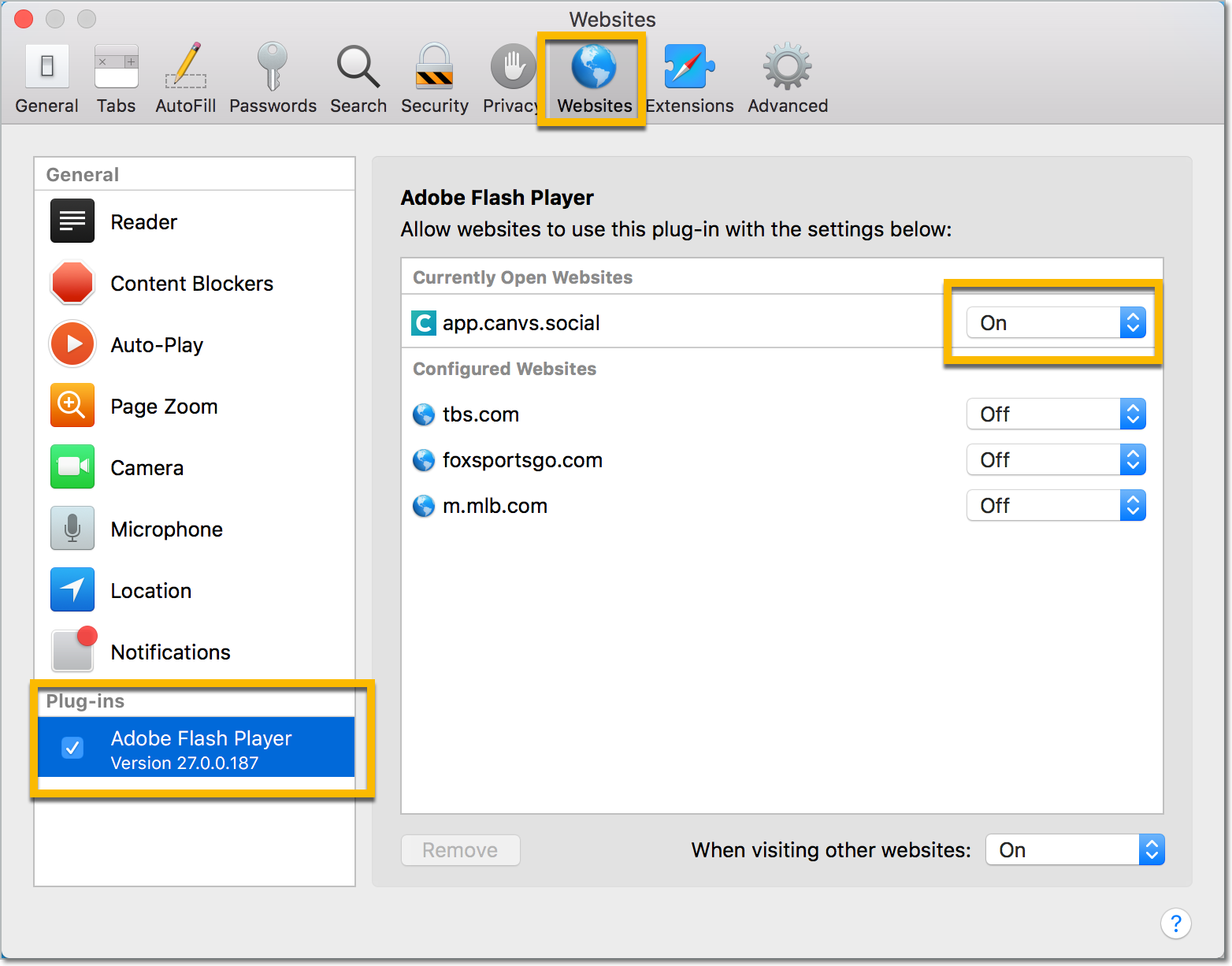 Adobe Flash Player For Mac Os X 10.8
